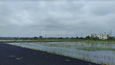 Gajalakshmi Nagar Internal Roads 1