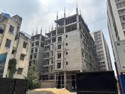 Project Image of 1123.0 - 1919.0 Sq.ft 2 BHK Apartment for buy in Nevada