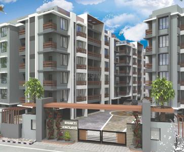 Project Image of 1530.0 - 1746.0 Sq.ft 2 BHK Apartment for buy in Bhakti Enclave
