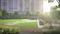 Eldeco Terra & Sol Landscaped Gardens 1