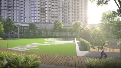 Project Image of 1167.0 - 1229.0 Sq.ft 3 BHK Apartment for buy in Eldeco Terra & Sol