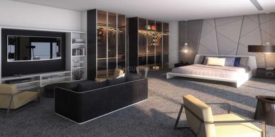 Project Image of 382.0 - 1961.0 Sq.ft 1 BHK Apartment for buy in Marathon Emblem 2