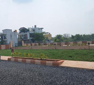 Project Image of 800.0 - 2000.0 Sq.ft Residential Plot Plot for buy in VR Treasure
