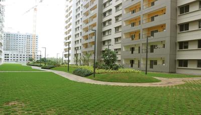 Project Image of 0.0 - 702.78 Sq.ft 2 BHK Apartment for buy in Sobha Dream Acres Tropical Greens Phase 25 Wing 32 33 and 34