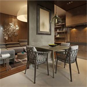 Project Image of 799.0 - 1942.0 Sq.ft 2 BHK Apartment for buy in Kotibhaskar Adiyogi