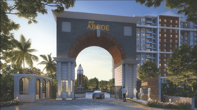 Gallery Cover Pic of Ace Abode Phase 2b