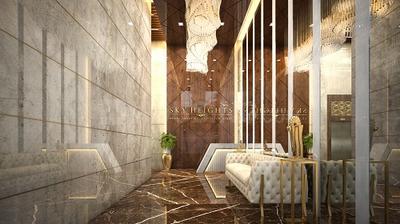 Project Image of 518.17 - 869.29 Sq.ft 1 BHK Apartment for buy in Space Sky Heights
