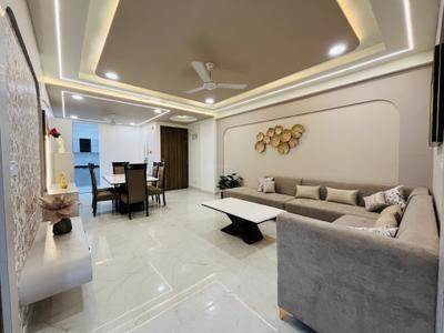 Project Image of 1535.38 - 2206.93 Sq.ft 3 BHK Apartment for buy in Sunrise Westway Heights