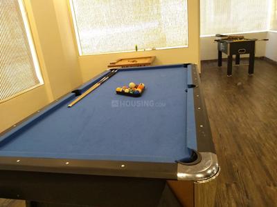 Project Image of 0.0 - 398.16 Sq.ft 1 BHK Apartment for buy in GBK Vishwajeet Paradise Building 1 And 2