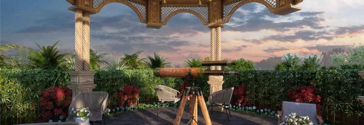 Gallery Cover Pic of Ista Olive And Oak