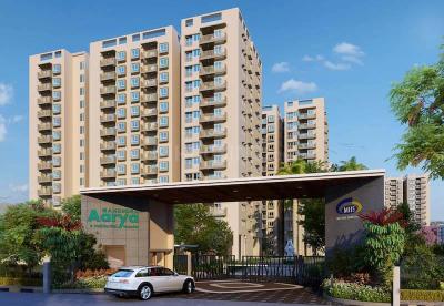 Project Image of 0.0 - 1300.0 Sq.ft 3 BHK Apartment for buy in Mahendra Solterra Aarya