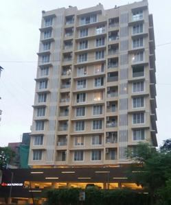 Project Image of 1900 Sq.ft 3 BHK Apartment / Flat for sale in Santacruz West for Rs. 100000000