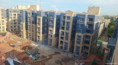 Project Image of 1062.0 - 2580.0 Sq.ft 2 BHK Apartment for buy in Brigade Xanadu
