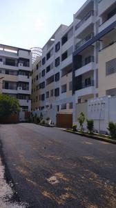 Project Image of 1085.0 - 1570.0 Sq.ft 2 BHK Apartment for buy in Chaitrashree Royale