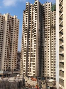 Project Image of 1000 Sq.ft 2 BHK Apartment / Flat for sale in Bavdhan for Rs. 8000000