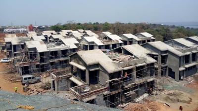 Project Image of 1250 Sq.ft 2 BHK Villa for sale in Baingini for Rs. 15000000