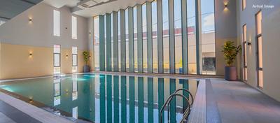 Project Image of 1705.96 - 2619.07 Sq.ft 3 BHK Apartment for buy in Mahimas Palm Springs Phase III