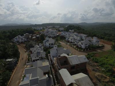 Project Image of 2197.19 - 2694.09 Sq.ft 3 BHK Villa for buy in Hilite Springdale