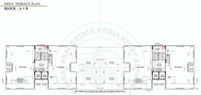 Project Image of 586.53 - 610.42 Sq.ft 2 BHK Apartment for buy in Parmeshwar Suryakiran Sky