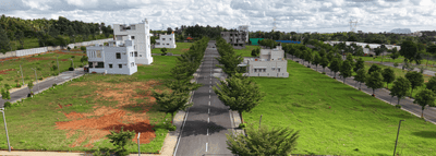 Project Image of 1200.0 - 2400.0 Sq.ft Residential Plot Plot for buy in Sirimane Serenity