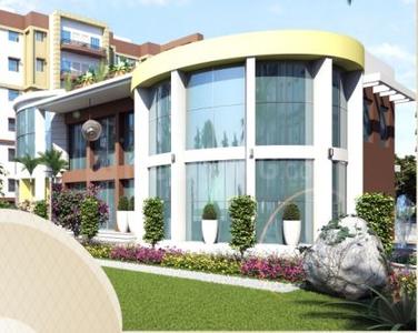 Project Image of 915.0 - 1429.0 Sq.ft 2 BHK Apartment for buy in Shubham Divya