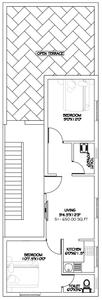 Project Image of 408.0 - 847.0 Sq.ft 1 BHK Apartment for buy in CC Ganapathy Arcade