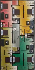Project Image of 450.0 - 700.0 Sq.ft 1 BHK Builder Floor for buy in Astha Infratech