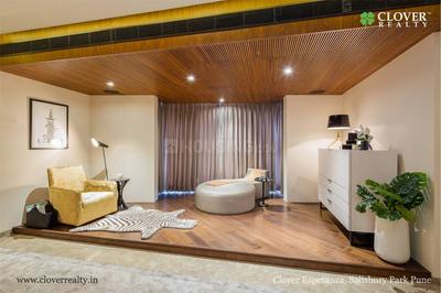 Project Image of 4044.0 - 4177.0 Sq.ft 4 BHK Apartment for buy in Clover Esperanza
