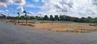 Premier JJS Sakthi Nagar Phase 1 Internal Roads & Footpaths 1