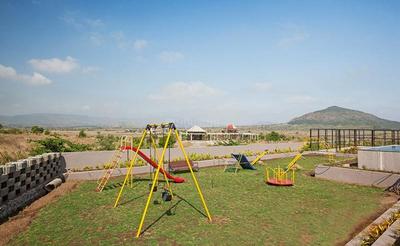 86 Banyan Tree Children's play area 4