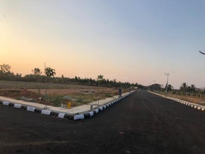 Project Image of 1200.0 - 1500.0 Sq.ft Residential Plot Plot for buy in Nayak Golden Fields