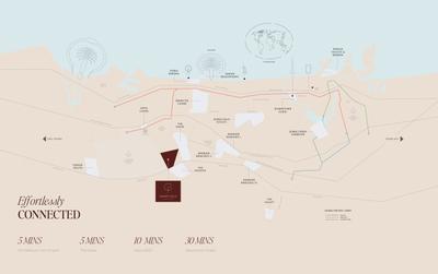 Project Image of 3838.0 - 5158.0 Sq.ft 4 BHK Villa for buy in Emaar Montura 3