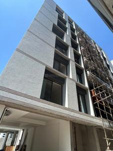Project Image of 756.16 - 1104.38 Sq.ft 2 BHK Apartment for buy in Salasar Sun Sarvam