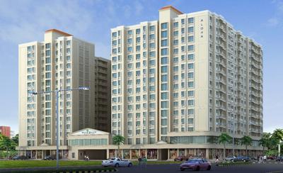 Sea Crest Aloha Elevation 1