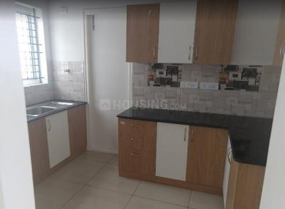 Project Image of 756.27 - 937.06 Sq.ft 2 BHK Apartment for buy in Vakil Magnolia