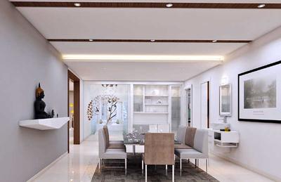 Project Image of 0.0 - 4000.0 Sq.ft 3 BHK Apartment for buy in Yaganti Parkwood