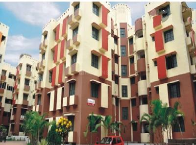 Project Image of 975 Sq.ft 2 BHK Apartment / Flat for sale in Madhyamgram for Rs. 3000000