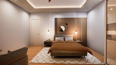 Project Image of 1497.0 - 2088.0 Sq.ft 3 BHK Apartment for buy in Vanshika Natures Harmony