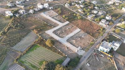 Project Image of 1130.21 - 3198.79 Sq.ft Residential Plot Plot for buy in Oshian Ruby Town