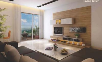 Project Image of 491.0 - 750.0 Sq.ft 1 BHK Apartment for buy in Banka Sapphire Wing B