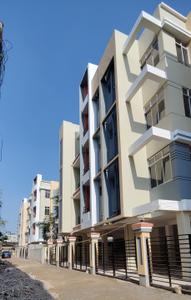Project Image of 0.0 - 724.0 Sq.ft 2 BHK Apartment for buy in Samyra Enclave