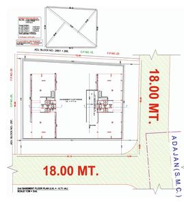 Project Image of 0.0 - 2098.32 Sq.ft 4 BHK Apartment for buy in RNG Skyworld