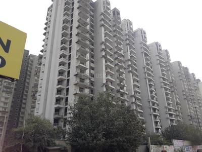 Project Image of 0.0 - 1005.0 Sq.ft 2 BHK Apartment for buy in Supertech Garden Homes