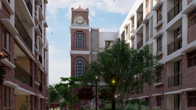 Project Image of 962.0 - 1833.0 Sq.ft 2 BHK Villament for buy in Royal Evita