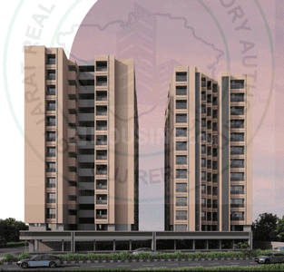 Project Image of 556.28 - 854.55 Sq.ft 2 BHK Apartment for buy in Avani Gautam Apartment
