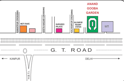 Project Image of 900.0 - 2404.0 Sq.ft Residential Plot Plot for buy in G Square Kings Haven