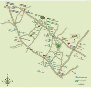Project Image of 1500 Sq.ft Residential Plot / Land for sale in Bagalur for Rs. 4500000