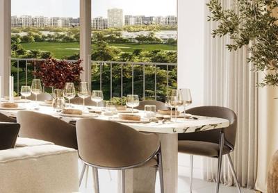 Project Image of 1880.0 - 1902.0 Sq.ft 3 BHK Apartment for buy in Emaar Golf Point