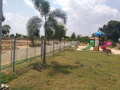 Project Image of 1128.0 - 2400.0 Sq.ft Residential Plot Plot for buy in Merusri Springs