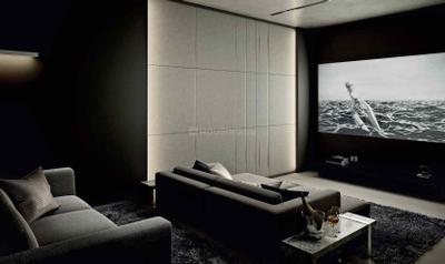 Project Image of 643.14 - 981.13 Sq.ft 2 BHK Apartment for buy in Runwal The Sanctuary Tower 5